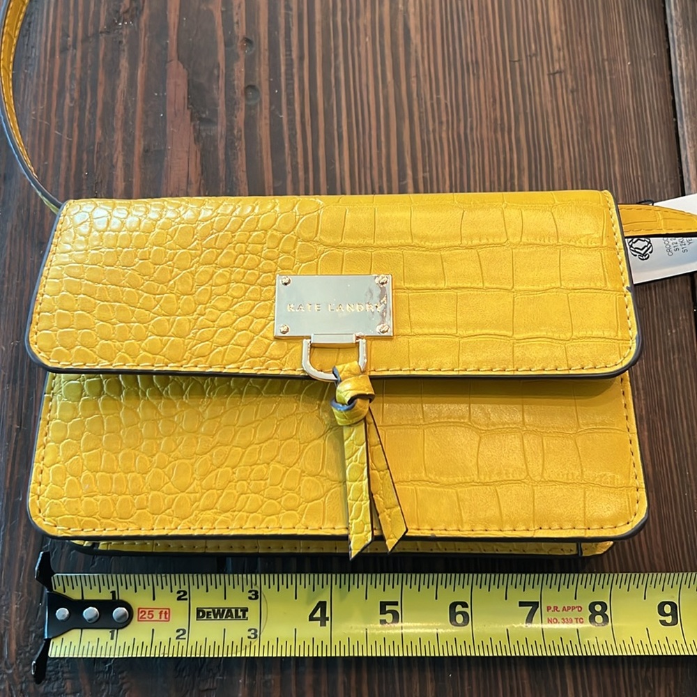 Kate Landry Purse - Picture 4 of 5